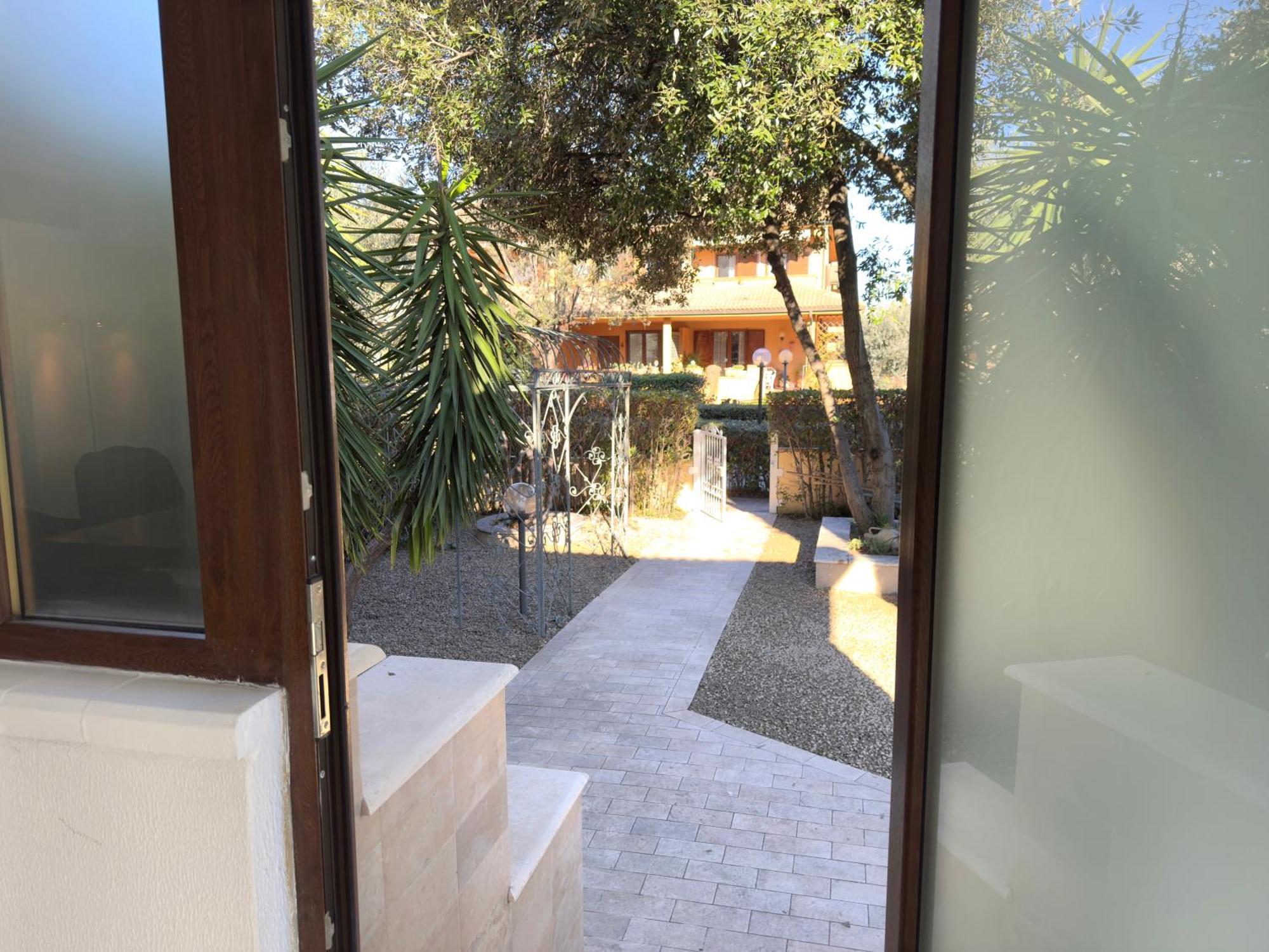 Residence Il Boschetto - Villa Con Piscina Grosseto Bagian luar foto