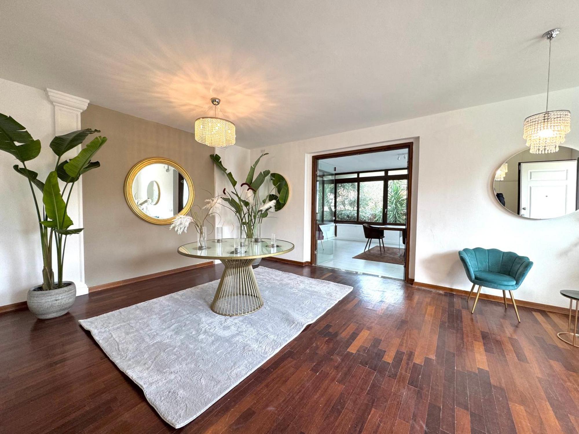 Residence Il Boschetto - Villa Con Piscina Grosseto Bagian luar foto